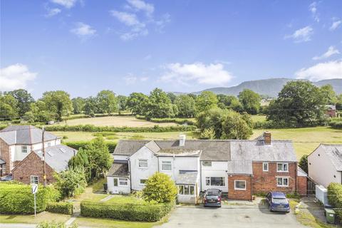 4 bedroom semi-detached house for sale, Rhos Common, Llanymynech, Powys, SY22