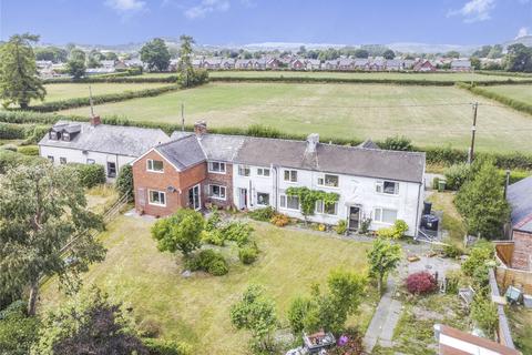 4 bedroom semi-detached house for sale, Rhos Common, Llanymynech, Powys, SY22