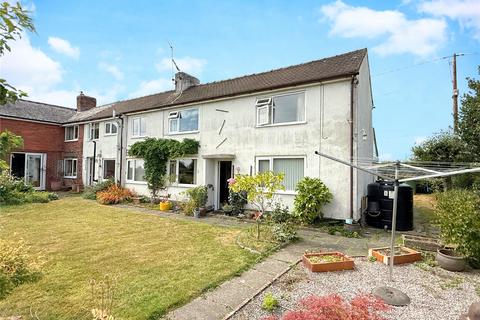 4 bedroom semi-detached house for sale, Rhos Common, Llanymynech, Powys, SY22