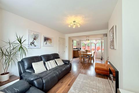 3 bedroom semi-detached house for sale, Velsheda Road, Shirley