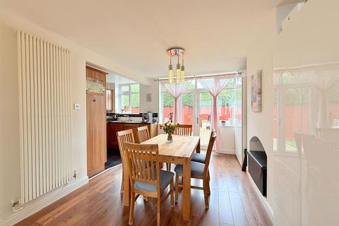 3 bedroom semi-detached house for sale, Velsheda Road, Shirley
