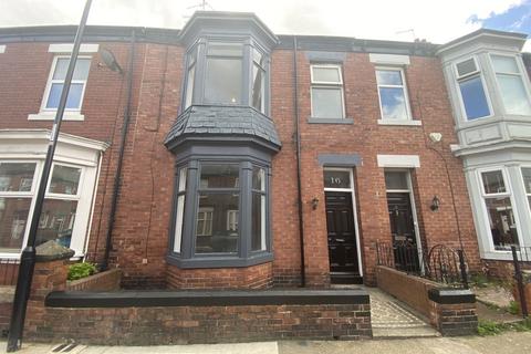 Cuba Street, Hendon, Sunderland, Tyne and Wear, SR2 8RU