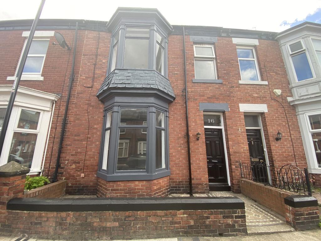 External Front