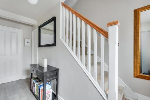 undefined, Ullswater Crescent, Bramcote, Nottingham