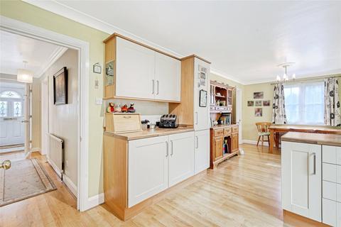 4 bedroom detached house for sale, Godfrey Way, Dunmow, Essex