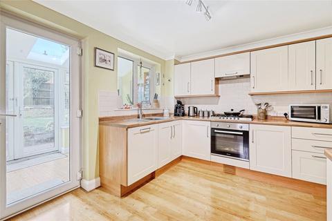 4 bedroom detached house for sale, Godfrey Way, Dunmow, Essex