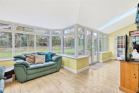 4 bedroom detached house for sale, Godfrey Way, Dunmow, Essex