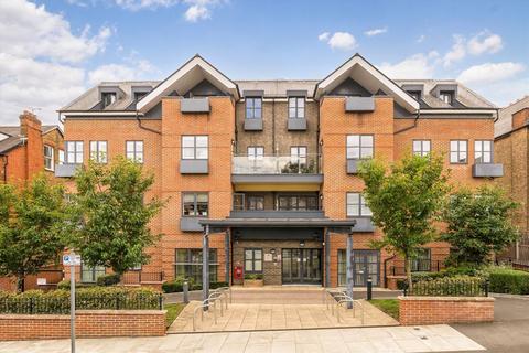 Darlaston Road, London SW19