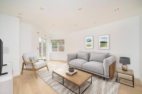 2 bedroom flat for sale, Darlaston Road, London SW19