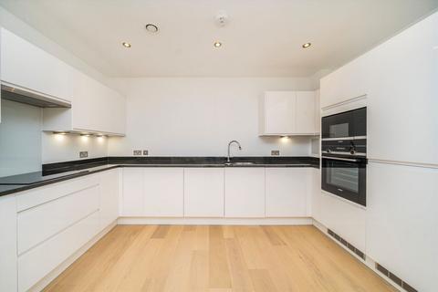 2 bedroom flat for sale, Darlaston Road, London SW19