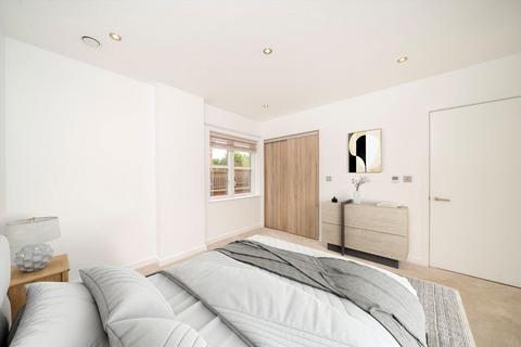 2 bedroom flat for sale, Darlaston Road, London SW19