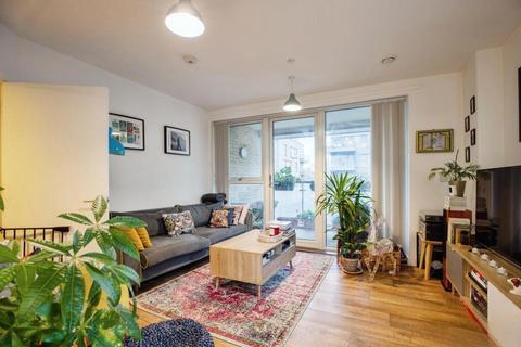 1 bedroom apartment for sale, Newson House, 123 Loughborough Park, London, Greater London, SW9