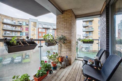 1 bedroom apartment for sale, Newson House, 123 Loughborough Park, London, Greater London, SW9