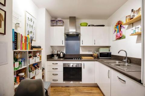 1 bedroom apartment for sale, Newson House, 123 Loughborough Park, London, Greater London, SW9