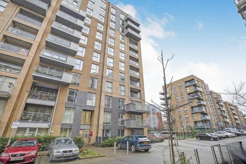 1 bedroom apartment for sale, Newson House, 123 Loughborough Park, London, Greater London, SW9