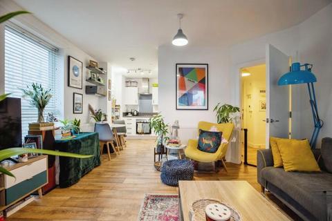 1 bedroom apartment for sale, Newson House, 123 Loughborough Park, London, Greater London, SW9