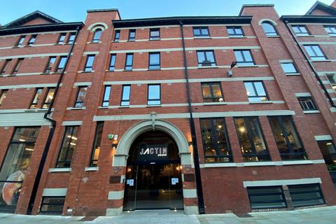 Office to rent, 24 Hood St Manchester M4 6WX