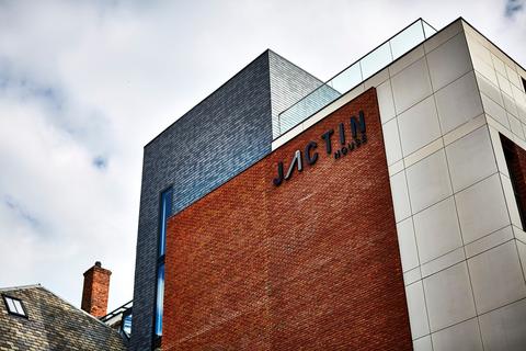 Office to rent, 24 Hood St Manchester M4 6WX