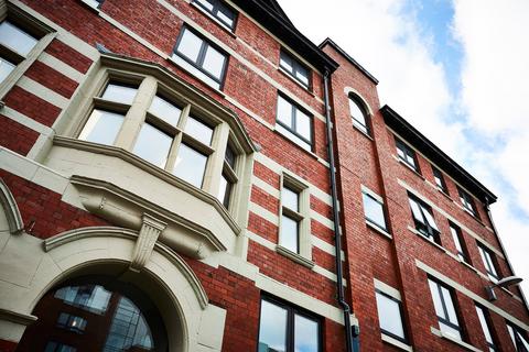 Office to rent, 24 Hood St Manchester M4 6WX