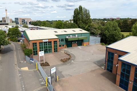 Warehouse for sale, Kangley Bridge Rd London SE26 5DA