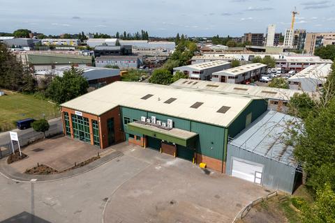 Warehouse for sale, Kangley Bridge Rd London SE26 5DA