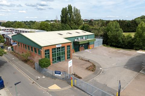 Warehouse for sale, Kangley Bridge Rd London SE26 5DA