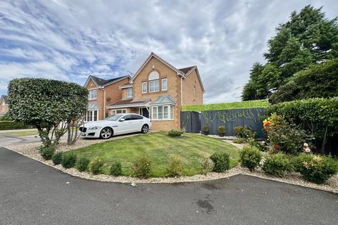 5 bedroom detached house for sale, Fairfield Grove, Murton, Seaham, County Durham, SR7