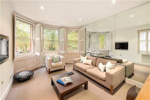 Bramham Gardens, London, SW5