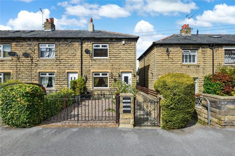 2 bedroom terraced house for sale, Burton Street, Farsley, Pudsey, West Yorkshire
