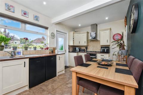 2 bedroom terraced house for sale, Burton Street, Farsley, Pudsey, West Yorkshire