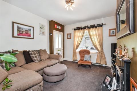 2 bedroom terraced house for sale, Burton Street, Farsley, Pudsey, West Yorkshire