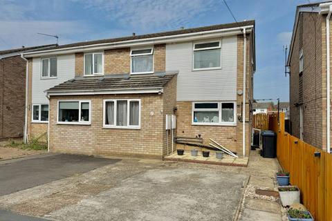 4 bedroom semi-detached house for sale, Guntons Close, Soham