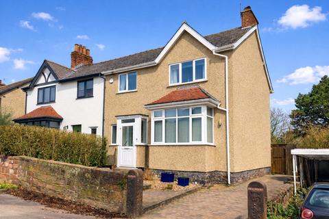 undefined, North Drive, Heswall, Wirral, CH60