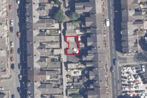 Land for sale, Land Rear of 70, 72 & 74 Edleston Road, Crewe, Cheshire, CW2 7HD