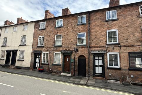 undefined, Commercial Street, Newtown, Powys, SY16