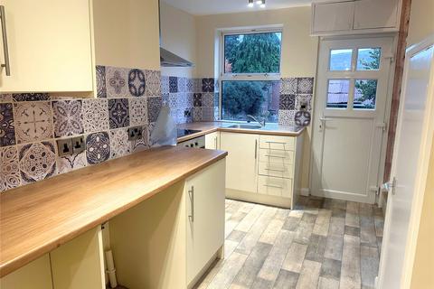 undefined, Commercial Street, Newtown, Powys, SY16