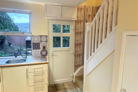 undefined, Commercial Street, Newtown, Powys, SY16