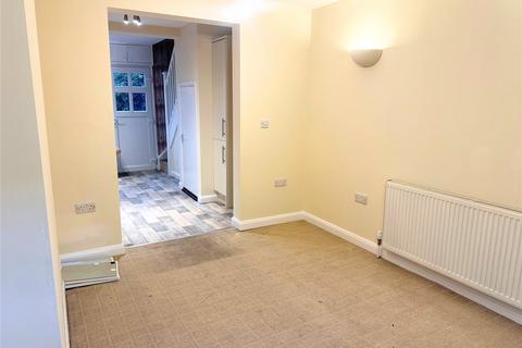 undefined, Commercial Street, Newtown, Powys, SY16