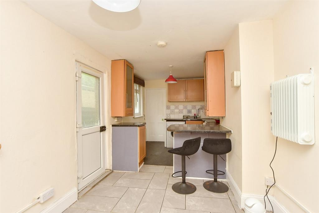 Kitchen/ Diner 1