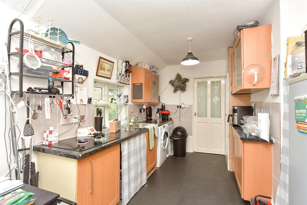 Kitchen/ Diner 2