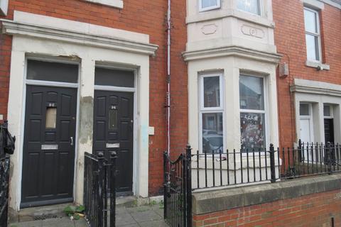 2 bedroom flat to rent - Hampstead Road, Newcastle Upon Tyne NE4