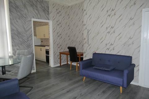 2 bedroom flat to rent, Hampstead Road, Newcastle Upon Tyne NE4