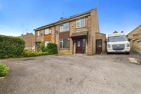 4 bedroom semi-detached house for sale, Bath Road, Kings Stanley, Stonehouse, Gloucestershire, GL10