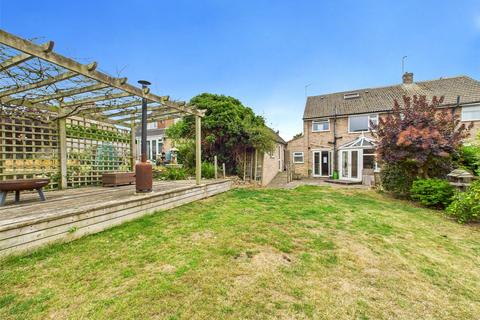 4 bedroom semi-detached house for sale, Bath Road, Kings Stanley, Stonehouse, Gloucestershire, GL10