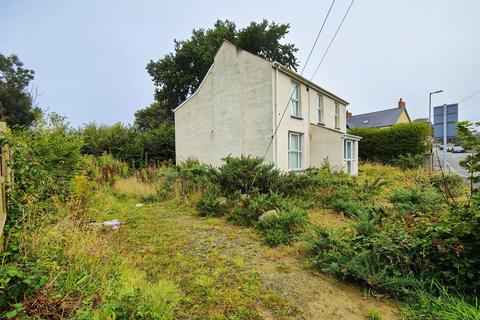 4 bedroom detached house for sale, Park Villa, Dwrbach, Fishguard