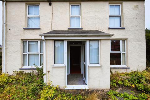 4 bedroom detached house for sale, Park Villa, Dwrbach, Fishguard