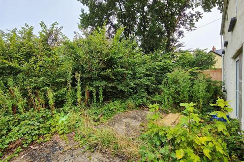4 bedroom detached house for sale, Park Villa, Dwrbach, Fishguard