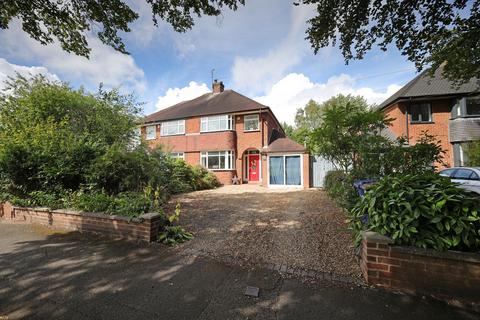 Dartmouth Avenue, Westlands,  ST5