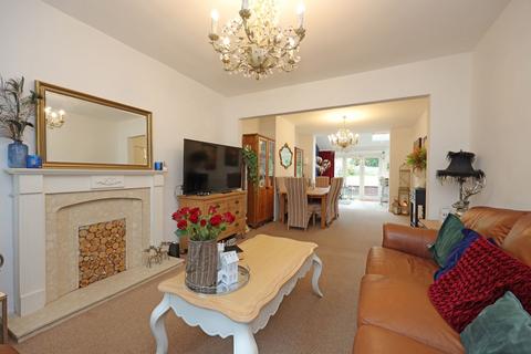 3 bedroom semi-detached house for sale, Dartmouth Avenue, Westlands,  ST5
