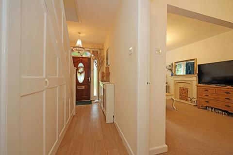 3 bedroom semi-detached house for sale, Dartmouth Avenue, Westlands,  ST5